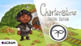 Charterstone Digital Edition  Grey Charter Trailer [upl. by Nolan]