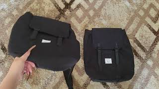 Herschel Retreat Backpack Small 15L [upl. by Carmita]