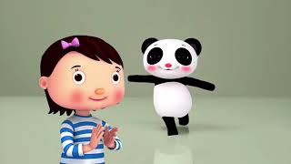 Halo Official song with Jacus Mia Wayne and Baby Panda [upl. by Dory]