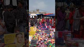 Sadar bazar Last Episode ytshorts funny minivolog viralrell sadarbazar market trending [upl. by Sedruol]