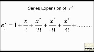 C Practical and Assignment Programsex series expansion [upl. by Ellek]