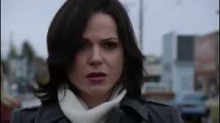 Regina Destroys StoryBrooke 3x11 Once Upon A Time [upl. by Loar]