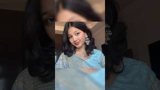 CUTE GIRL♥️MAKEUP SHORTS VIDEO NEWBLACKPINK TRENDING REELS [upl. by Johnnie]