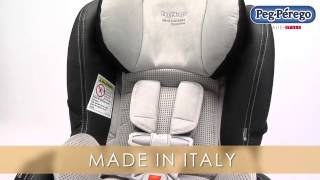 Limited Edition Alcantara Collection  Peg Perego [upl. by Ysset]