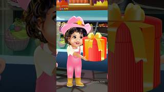 பா பா பிளாக் ஷீப்  Baa Baa Black Sheep Tamil Nursery Rhymes for Children  Galatta Kids  Shorts [upl. by Romo]