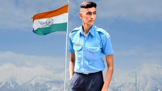 Airmen Indian Airforce  Promotion Experience Abroad Posting Commission [upl. by Haleemaj]