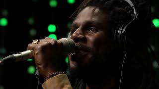 Chronixx  Full Performance Live on KEXP [upl. by Serica]