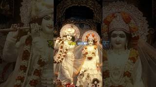 SHYAMA AAN BSO VRINDAVAN MAIN ❤️😊radheradhe radhakrishna vrindavan shorts youtubeshorts [upl. by Stephi269]