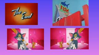 Tom and Jerry Spike Gets Skooled  Sleep Disorder  Birthday Bashed  Feline Fatale kidscartoon [upl. by Dione]