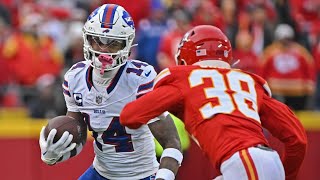 Bills GM Brandon Beane discusses the Stefon Diggs trade to Houston [upl. by Aubert]