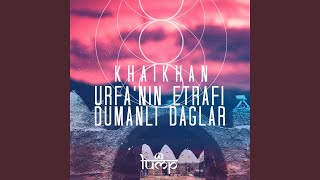 Urfanin Etrafi Dumanli Daglar [upl. by Aridaj]