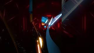 Lindsey Stirlings new track quotUntamedquot premiered on Beat Saber as part of OST 7 It’s so good [upl. by Ekim]