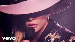 Lady Gaga  Million Reasons Live From The Bud Light x Lady Gaga Dive Bar Tour Nashville [upl. by Irdua]