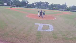 DeLand vs Flagler 91824 part 2 [upl. by Lesser]