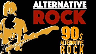 Alternative ROCK of THE 2000s 💥💥 rockalternative coversong rockclasico [upl. by Elurd]