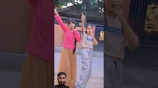 Children dance dance copy fpy views duet ok twins funny singingdanceraphiphopchallenge [upl. by Fowkes]