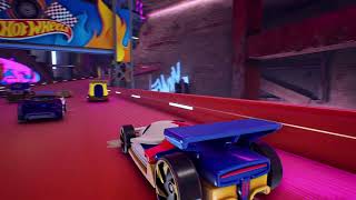 Hot Wheels Unleashed RAW20240205185034 [upl. by Ahsoem]