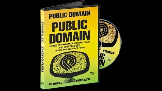 Powell Peralta  Public Domain  1988 [upl. by Allicerp]