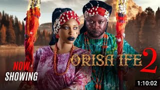 Orisa Latest Yoruba Movie 2023 Drama  Odunlade Adekola  Jide Kosoko  Femi Adebayo  Ibrahim Itele [upl. by Oknuj]