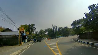 GASPOL PAGI RUTE JALAN ENAK MANTAP [upl. by Isyad]