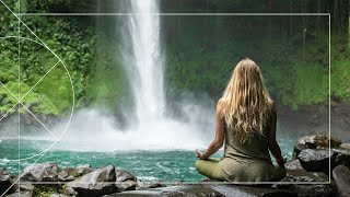 15 MIN Guided Meditation For Manifestation amp Success  Feed Your Truth amp Inner Fire [upl. by Arodaeht221]