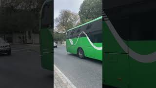 VB502131 to Wicklowbus eireann8924newtownmountkennedy [upl. by Nylaras661]