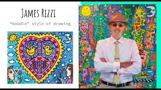 James Rizzi [upl. by Kra698]