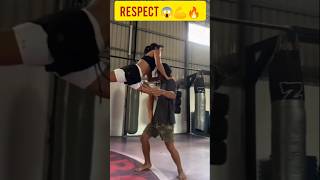 best self defense moves for women 😱💪challenge kungfu [upl. by Nnylyram857]