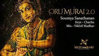 Oru murai 20  Soumya Sanathanan [upl. by Sualocin]