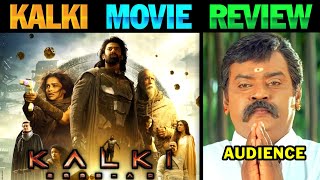 Kalki 2898AD  Movie Review Troll Tamil  Kalki2898AD Movie Review  Kalki 2898AD  Lollu Facts [upl. by Audun]