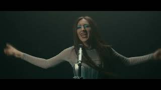 Delain  The Reaping Official Video [upl. by Latsryk511]