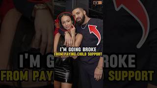 3 Rappers who pay the most for child support 😱🤯shorts [upl. by Misab]