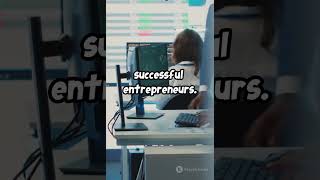 DAY 41 l Adaptability The Secret Weapon of Entrepreneurs foryou success hardwork shorts yt [upl. by Zimmermann]