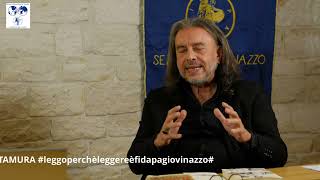 VODCAST EPISODIO 02  INCONTRO CON IL PROF ALBERTO ALTAMURA [upl. by Besnard900]