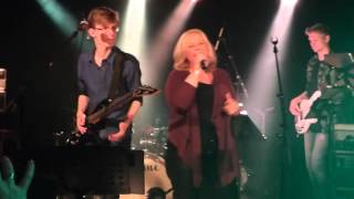 Deldense Rocknacht  Beth Hart  Sinners prayer [upl. by Oicelem285]