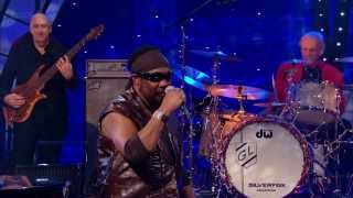 Toots Hibbert  Pressure Drop Jools Annual Hootenanny 2010 HD 720p [upl. by Briano]