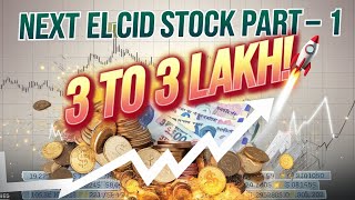 Next ELCID Investment Stock  High Book Value Company [upl. by Hanway604]