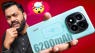 Redmi Note 14 Pro Plus Unboxing amp First Look⚡The Real Pro Plus [upl. by Latricia]