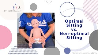 Independent Sitting Exercise for Optimal Development [upl. by Cindie]