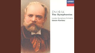 Dvořák Symphony No 1 in C Minor Op 3 B9  quotThe Bells of Zlonicequot 1 Maestoso  Allegro [upl. by Niawd]