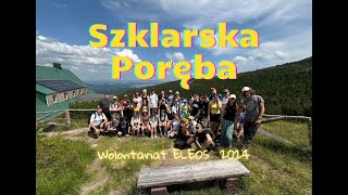 Szklarska Poręba 2024 [upl. by Dan]