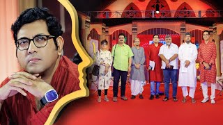 Jukti Tokko পর্ব ২ 310524ভোটের মঞ্চে দাপায় হিংসা আকাশবাতাসে কুকথার ধোঁয়া [upl. by Sulokcin]