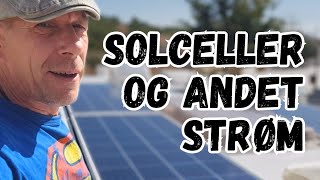 Den store solcelle guide  100 selvforsynende autocamper [upl. by Kathlin114]