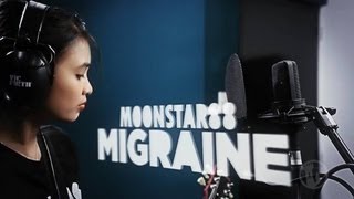 Tower Sessions OSE  Moonstar88  Migraine [upl. by Ardisj]