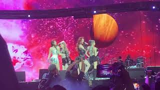 BLACKPINK Forever Young  Coachella weekend 2 [upl. by Arihas]