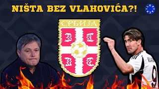 PIKSIJEV SPISAK ZA ŠVAJCARSKU I ŠPANIJU  DA LI JE DUŠAN VLAHOVIĆ NAJBOLJI IGRAČ SRBIJE 👀🔥 [upl. by Harewood800]