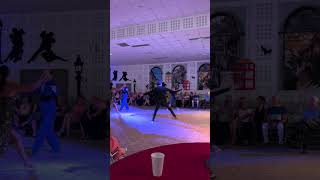 Dancing chacarera with Agostina Tarchini [upl. by Kev]