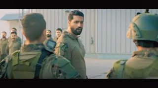 Uri The Surgical Strike Full Movie Review amp Facts  Vicky Kaushal  Yami Gautam  Mohit Raina [upl. by Tteraj267]