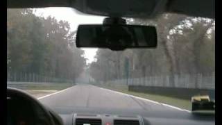 48 ore VW a Monza con Golf R32 ISTRUTTORE FURIOSO [upl. by Peskoff]