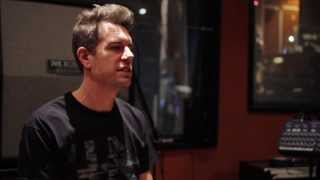 311 Nick Hexum talks about new album STEREOLITHIC [upl. by Nytsirc]